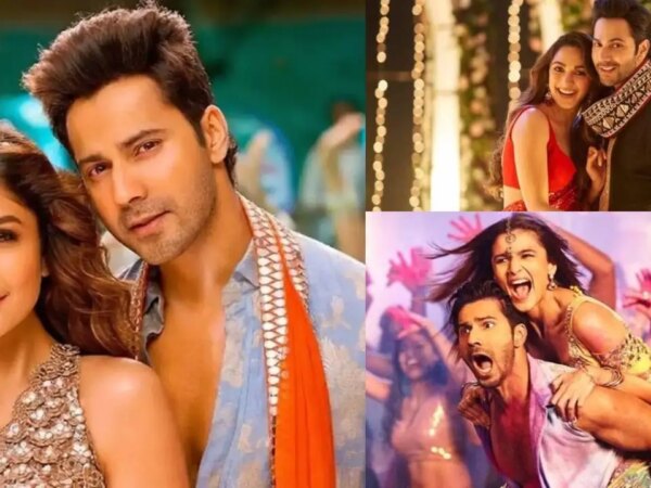 Varun Dhawan verlängert seine Erfolgsserie mit Hochzeitsliedern mit Vyah Karwado Ji von Hai Jawani Toh Ishq Hona Hai
