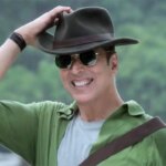 Bhooth Bangla von Akshay Kumar und Priyadarshan übersteigt 73,25 Crore Rupien mit gesundem Montagstrend und ist für Woche eins auf 90 Crore netto plus festgelegt