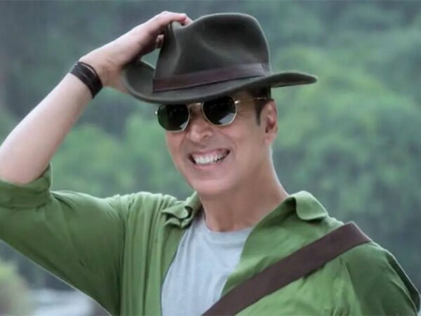 Bhooth Bangla von Akshay Kumar und Priyadarshan übersteigt 73,25 Crore Rupien mit gesundem Montagstrend und ist für Woche eins auf 90 Crore netto plus festgelegt