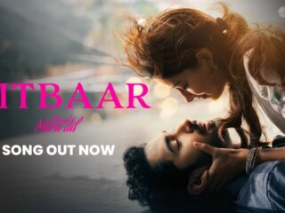 Chand Mera Dil lässt Aitbaar fallen, Sachin-Jigar und Faheem Abdullah liefern eine verletzte Ballade für Ananya Panday und Lakshya