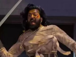 Raja Shivaji-Trailer löst Gegenreaktion aus, als Riteish Deshmukh wegen seiner Rolle als Chhatrapati Shivaji Maharaj mit Casting-Kritik konfrontiert wird