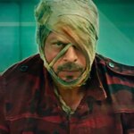 Shah Rukh Khan will sich mit Atlee für „Jawan 2 After King“ wiedervereinen