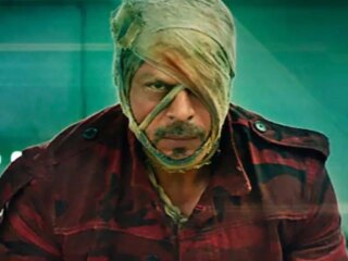 Shah Rukh Khan will sich mit Atlee für „Jawan 2 After King“ wiedervereinen