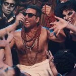 Akshay Kumar Starrer erreicht 89,45 Crore Nett ₹ und behält am Mittwoch seinen Schwung bei, während er in der ersten Woche auf 94 Crore Nett zusteuert