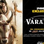 Mahesh Babus Varanasi feiert weltweites Debüt bei Ccxpmx26 mit SS Rajamouli-Nachricht und neuen BTS-Momenten