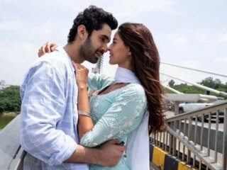 Der Titelsong „Chand Mera Dil“ dringt in die Spotify-Charts ein, während der Film „Lakshya und Ananya Panday“ für Musik-Buzz sorgt