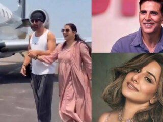 Akshay Kumar neckt den Kerala-Zeitplan für den Anees Bazmee-Film und bestätigt die vierte Zusammenarbeit mit Vidya Balan