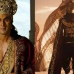 Das Ramayana von Ranbir Kapoor und Yash beginnt mit Ravanas heftigem Machtkampf mit Kubera