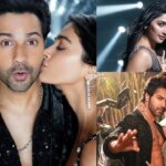 Varun Dhawan erhält ein Geburtstagsgeschenk von Hai Jawani Toh Ishq Hona Hai, da der Wow-Song morgen vor der Veröffentlichung am 22. Mai erscheint