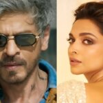Deepika Padukone tritt kurz nach Bekanntgabe der Schwangerschaft mit Shah Rukh Khan in Aktion