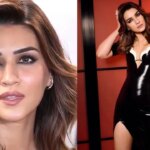 Kriti Sanon brutzelt bei den Gq Awards 2026 und sagt, Erfolg sei eine Mischung aus harter Arbeit, Talent und Schicksal