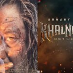 Jio Studios kündigt die Rückkehr von Khalnayak an, Sanjay Dutt bringt Ballu in der Teaser-Enthüllung zurück