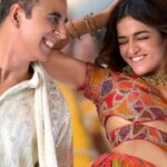 Akshay Kumars Bhooth Bangla übersteigt in Indien 100 Crore netto und hält am zweiten Freitag standhaft; Bereit für den großen Sprung über das Wochenende