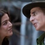 Akshay Kumars Bhooth Bangla schafft einen großen zweiten Samstagssprung, insgesamt überquert Rs 113 Crore Nett India