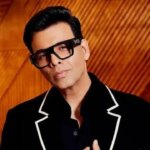 Karan Johar ruft die Bollywood-Männlichkeitsformel auf und sagt, Bärte, Zigaretten und Zeitlupe seien keine Helden