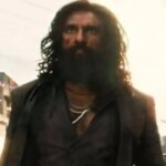 Der Blockbuster von Ranveer Singh und Aditya Dhar erreicht in Indien Rs 975 Crore Nett Hindi