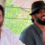 Sunny Deol wünscht Balaji Ganesh zum Geburtstag mit einem unsichtbaren Foto aus dem Action-Thriller-Set von Excel Entertainment