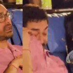 Aamir Khan bricht zusammen, nachdem er Ek Din gesehen hat, und lobt Sai Pallavi bei der Vorführung in Mumbai