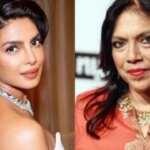 Priyanka Chopra Jonas tritt in der Biografie von Amrita Sher-Gil in einem besonderen Auftritt auf