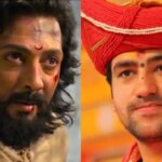 Riteish Deshmukh verprügelt Bageshwar Baba wegen der Bemerkung von Shivaji Maharaj vor der Freilassung von Raja Shivaji
