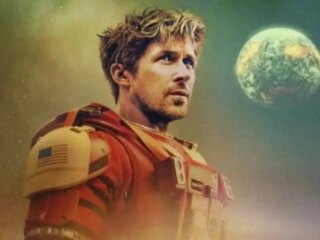 Ryan Goslings Science-Fiction-Hit bleibt auch am fünften Wochenende stabil und erreicht brutto 85 Crore Rupien