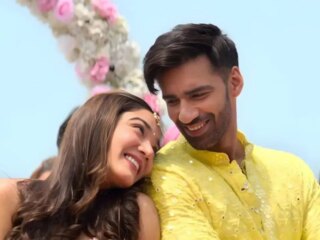 „Ginny Wedss Sunny 2 steht vor einer Kassenkatastrophe, der Wochenend-Gesamtwert steigt innerhalb von 3 Tagen auf 1,20 Crore India Netto“.