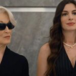 „The Devil Wears Prada 2“ übertrifft 13.000 Vorverkaufszahlen in nationalen Ketten und strebt in Indien Tickets für 1 Lakh Plus an