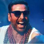 Bhooth Bangla übertrifft Rs 128 Crore Nett, Akshay Kumar und Priyadarshan erzielen einen festen zweiten Montagssieg