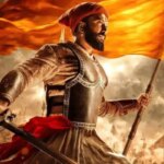 Raja Shivaji verkauft 40.000 Tickets im Vorverkauf, Pvr Inox und Cinepolis überschreiten 13.000, da Pune um 7:00 Uhr eröffnet