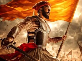 Raja Shivaji verkauft 40.000 Tickets im Vorverkauf, Pvr Inox und Cinepolis überschreiten 13.000, da Pune um 7:00 Uhr eröffnet