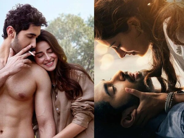 Nach dem romantischen Titeltrack und dem herzzerreißenden Song Aitbaar warten die Fans auf den dritten Track von Ananya Panday und Lakshya