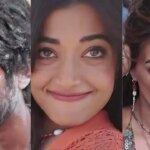 Shahid Kapoor, Kriti Sanon und Rashmika leiten den Rollout der Jab Talak Challenge am Internationalen Tanztag