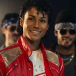Jaafar Jackson Starrer nähert sich 30 Crore Rupien nach starkem Halten am Mittwoch