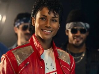 Jaafar Jackson Starrer nähert sich 30 Crore Rupien nach starkem Halten am Mittwoch