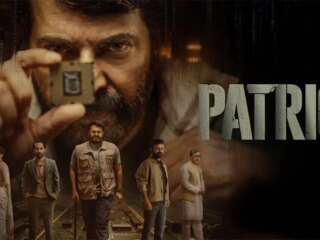 Der Patriot-Vorverkauf stürmt weltweit auf über 10 Crore Rupien, während Mammootty und Mohanlal sich auf eine große Eröffnung vorbereiten