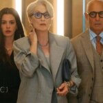 „The Devil Wears Prada 2“ erreicht 35.000 Tickets in nationalen Ketten, Meryl Streep und Anne Hathaway Starrer eröffnen einen starken Start in Indien