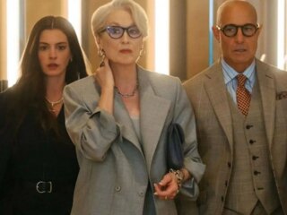 „The Devil Wears Prada 2“ erreicht 35.000 Tickets in nationalen Ketten, Meryl Streep und Anne Hathaway Starrer eröffnen einen starken Start in Indien
