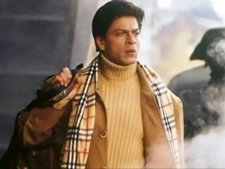 Amrita Rao feiert 22 Jahre Main Hoon Na und sagt, dass der Film von Shah Rukh Khan seiner Zeit weit voraus war