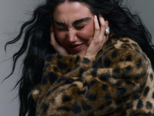 Monia Lea Rafaeli tritt ins Rampenlicht – Film Daily