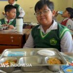 MBG: Puluhan lapas akan kelola dapur MBG, bagaimana penyajian menu dari penjara di Sukamiskin?