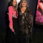 Welcher virale Moment brachte Amanda Miguel zurück – Film Daily