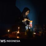 'Blackout': Listrik di Sumatra padam, 'PLN wajib beri kompensasi'