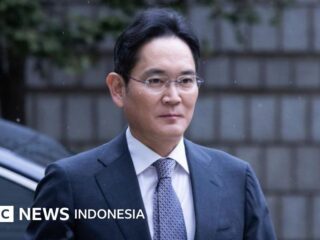 Samsung: Familiendrama hinter dem Machtkampf