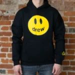 Drew House Clothing – Der extreme Ausdruck des Easy-Road-Styles – Film Daily