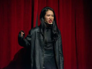 Vom interaktiven Mysterium zum persönlichen Drama in „Why Women Kill“ und „My Tiger“ – Film Daily
