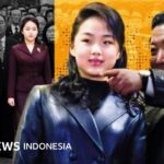 Kim Ju Ae: Das Kleid der Tochter von Kim Jong Un verrät Nachfolgepläne in Korea