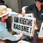 Mei 1998: Kisah tiga perempuan menepis sentimen anti-Tionghoa