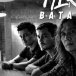 Heri Batara, ehemaliger Frontmann der Band „Edane“ Down Gunung, veröffentlicht Single „We Are Not Falling In“