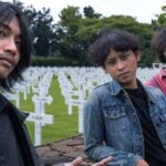 Adoption of 70s Classic Rock Stormbringers veröffentlicht erste Single „Gate Of Hell“