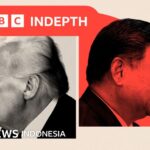 AS-China: Pertemuan Trump–Xi bakal pengaruhi relasi kedua negara, apa alasannya?